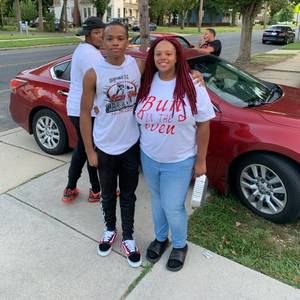 Meet your Posher, Corey